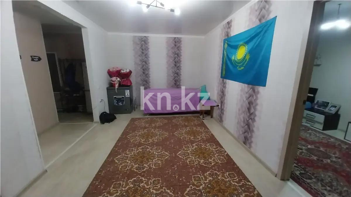 Продажа 2-комнатной квартиры, 56 м² в Абае - фото 2