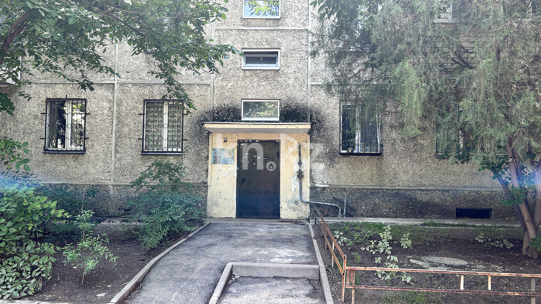 Продажа 3-комнатной квартиры, 61.7 м² в Алматы - фото 16