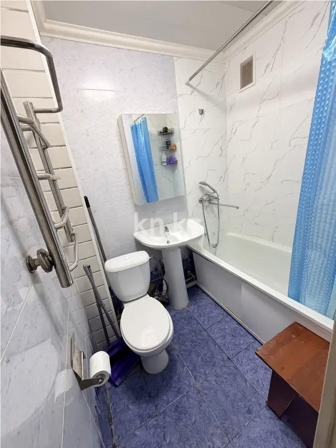 Продажа 2-комнатной квартиры, 42 м² в Алматы - фото 4