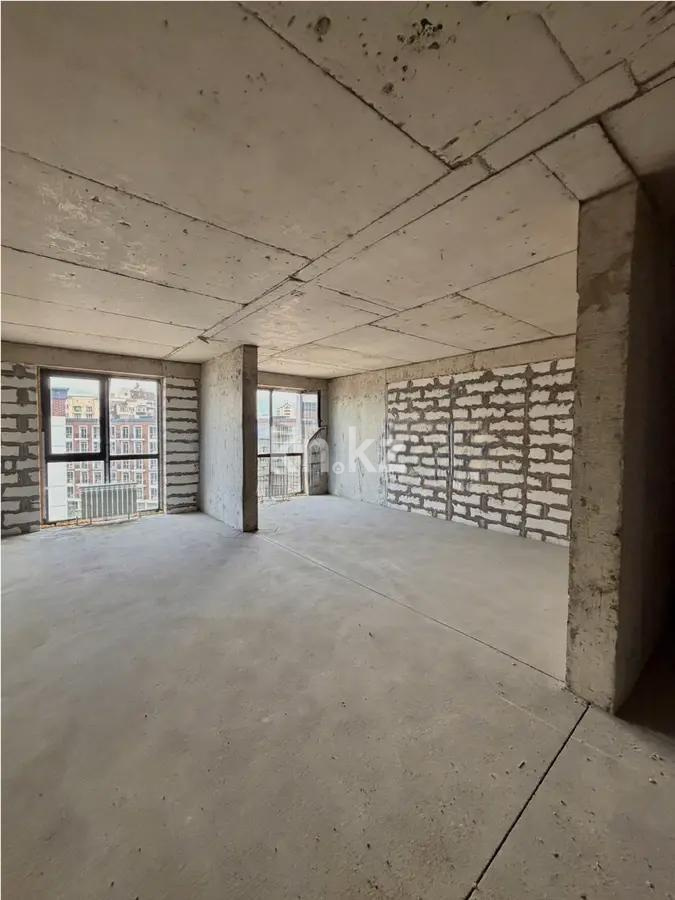 Продажа 2-комнатной квартиры, 67.9 м² в Алматы