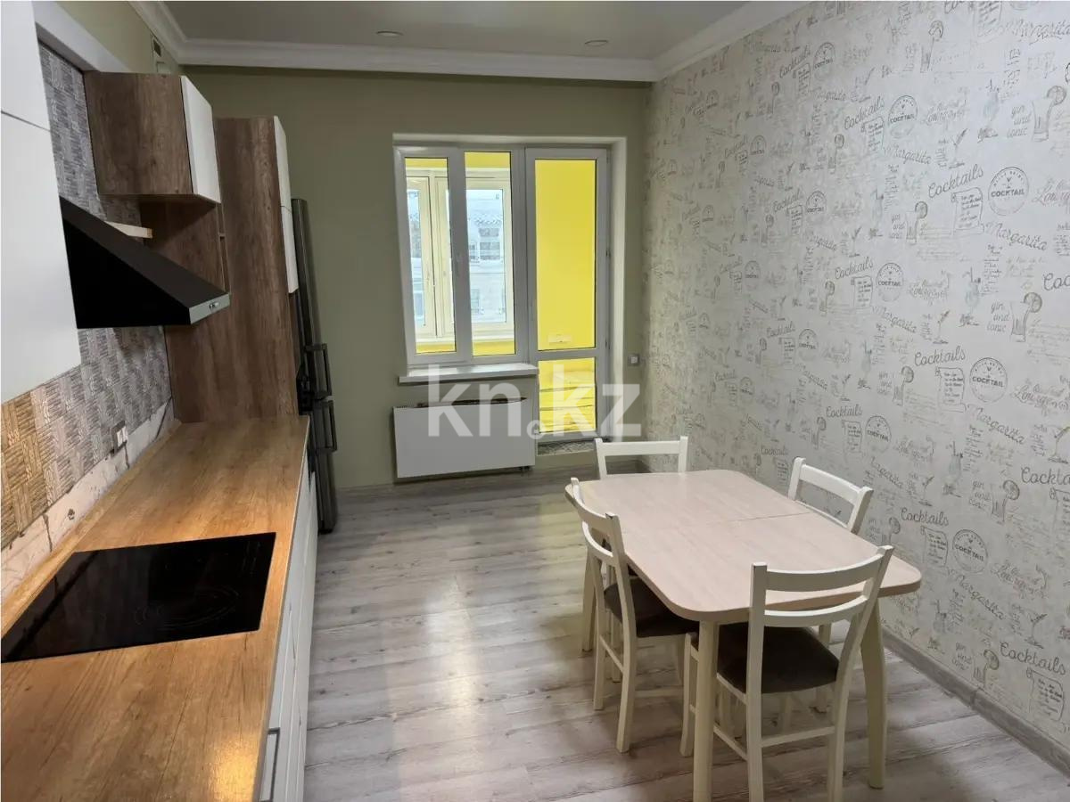 Продажа 2-комнатной квартиры, 83.6 м² - Продажа недвижимости в Астане - страница 7 фото 3 из 5