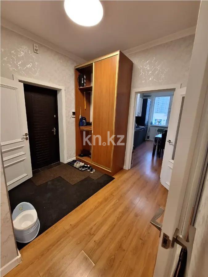 Продажа 3-комнатной квартиры, 89 м² в Астане - фото 6