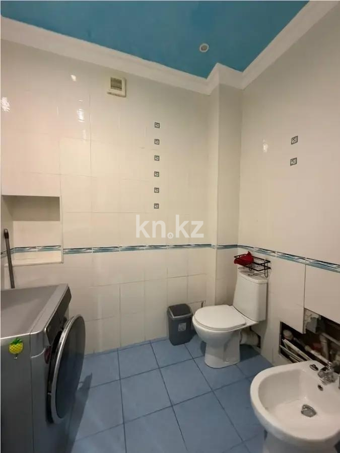 Продажа 3-комнатной квартиры, 98 м² в Астане - фото 7