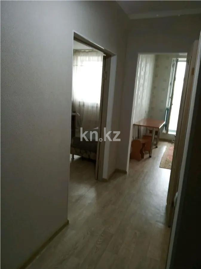 Продажа 1-комнатной квартиры, 43.7 м², ул. Байсеитовой, дом  10 - Продажа  однокомнатных квартир в Астане фото 2 из 2