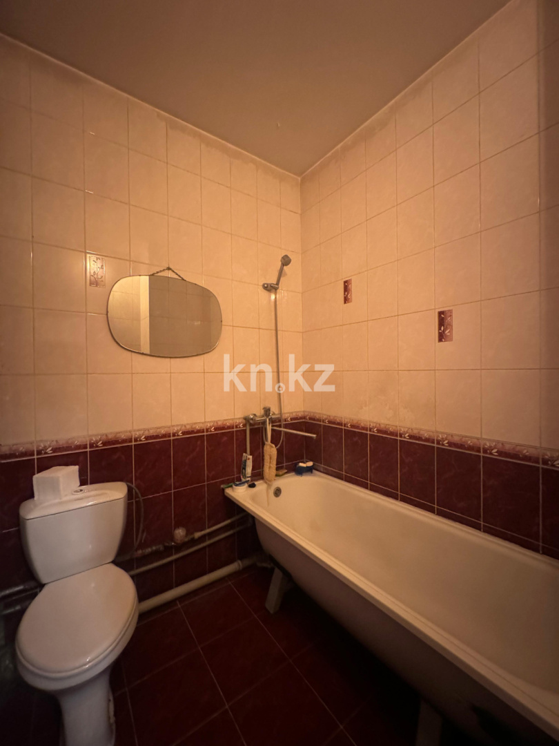 Продажа 1-комнатной квартиры, 40 м², ул. Розыбакиева, дом  25 - ул. Дуйсенова - Продажа квартир в Алматы фото 6 из 6