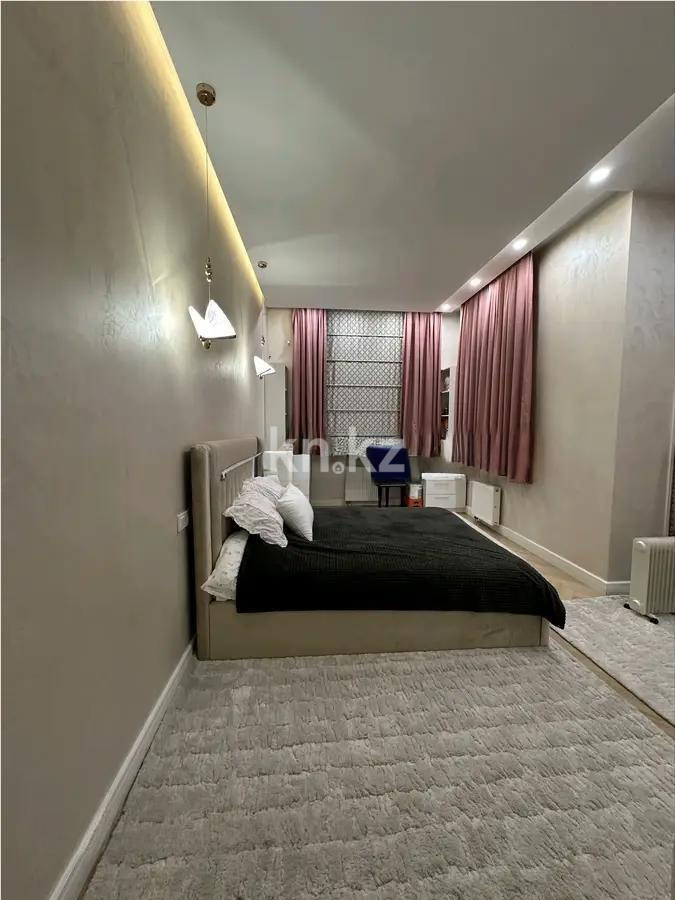 Продажа 4-комнатной квартиры, 160 м² - Продажа четырехкомнатных квартир в монолитно-каркасном доме в Казахстане - страница 2 фото 2 из 4