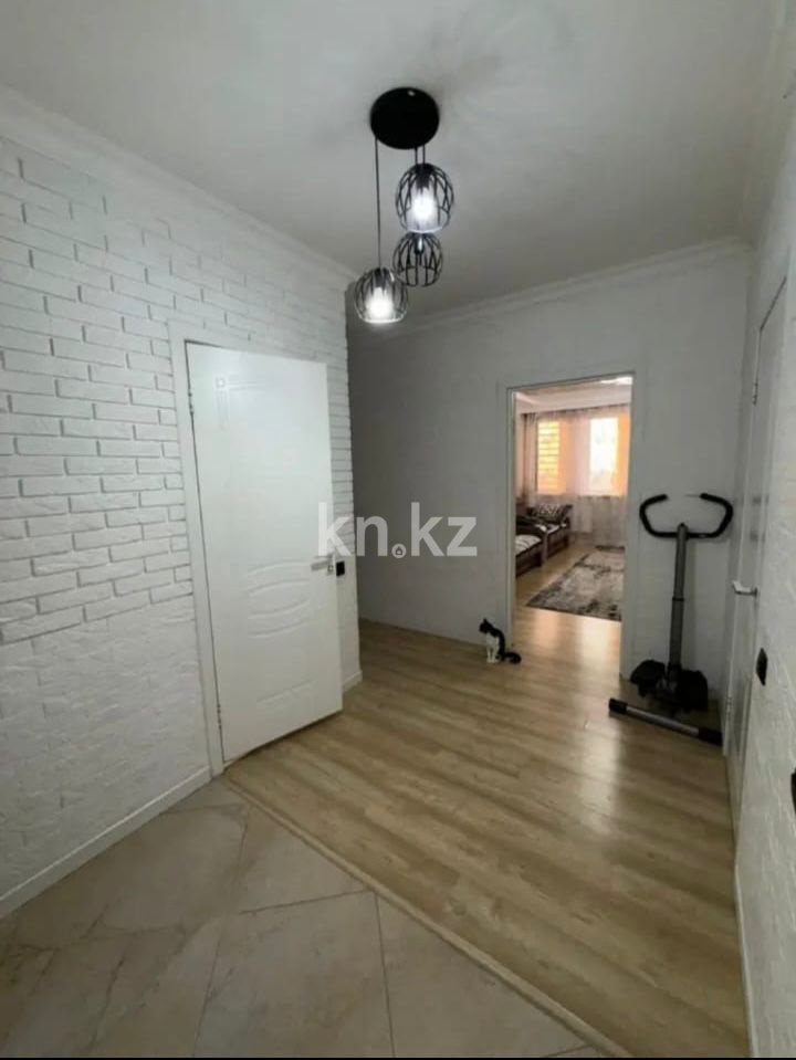 Продажа 3-комнатной квартиры, 85.7 м² - Продажа квартир в Казахстане - страница 97 фото 6 из 13