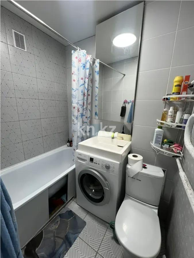 Продажа 1-комнатной квартиры, 30.6 м² в Астане - фото 3