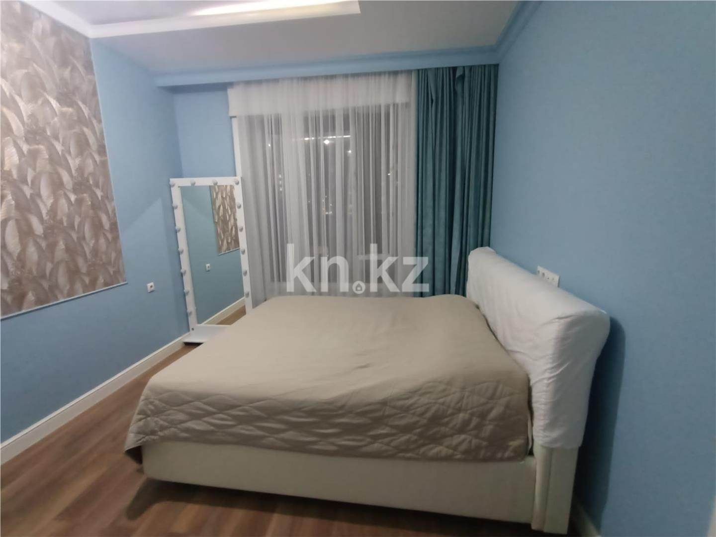 Продажа 4-комнатной квартиры, 90.6 м² - Продажа  четырехкомнатных квартир в новостройках Астаны фото 15 из 44