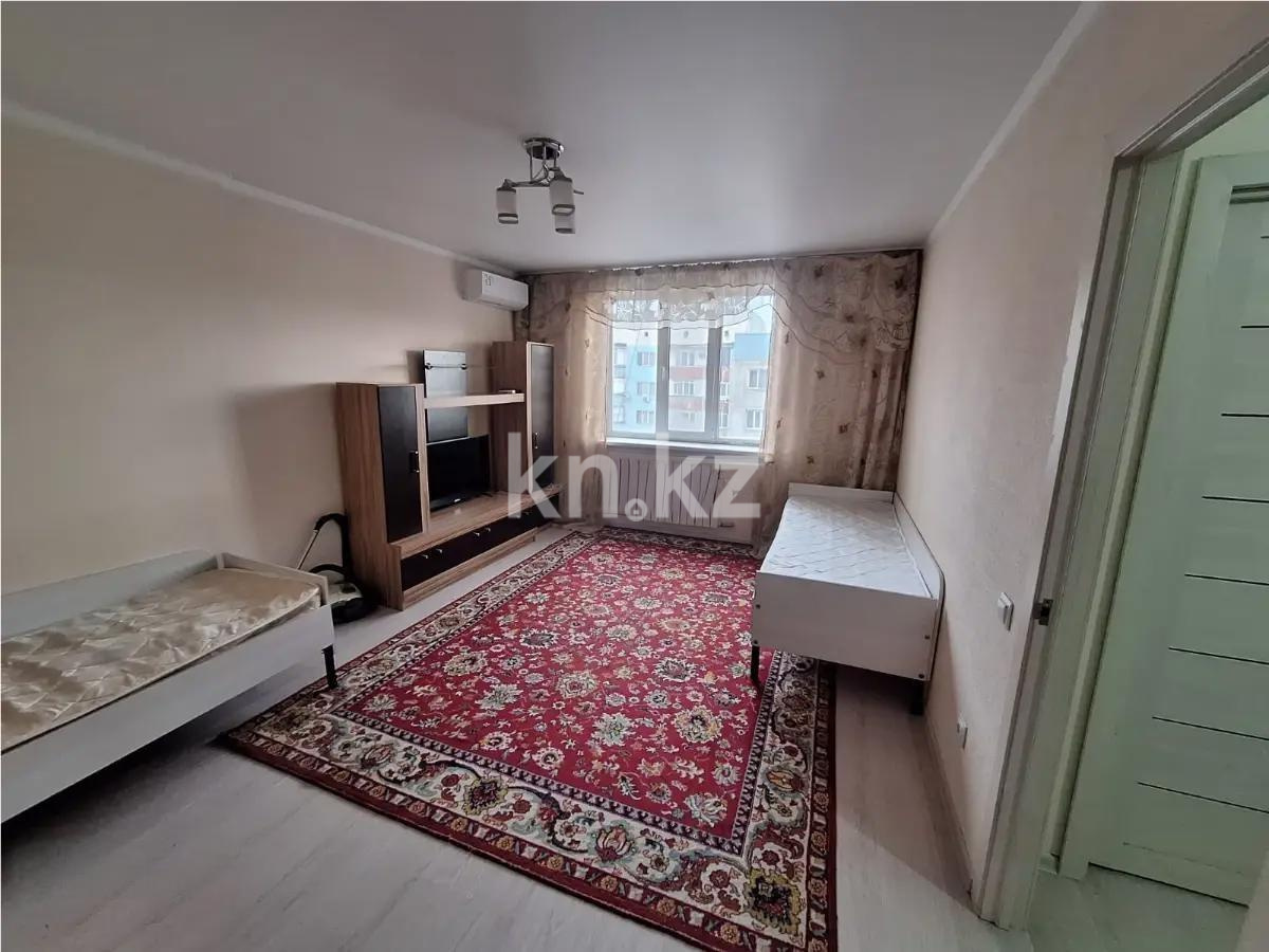 Продажа 1-комнатной квартиры, 42 м² - Продажа однокомнатных квартир в Алматы - страница 19 фото 1 из 4