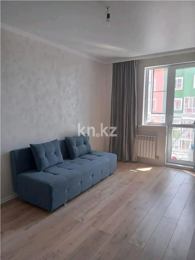 Продажа 2-комнатной квартиры, 45 м² - Продажа квартир в р-не Нура Астаны - страница 59 фото 2 из 4