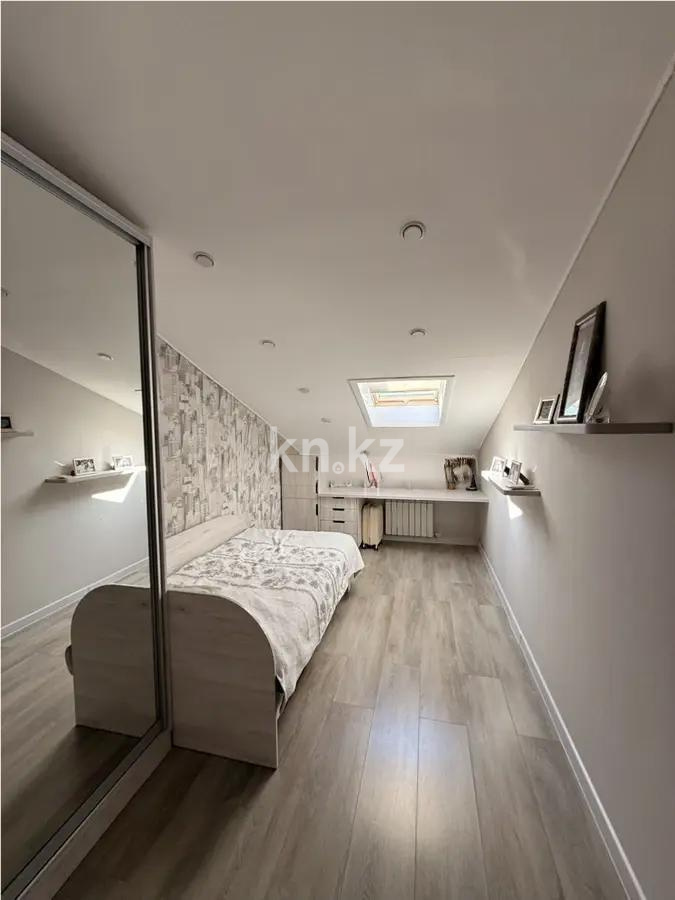 Продажа 4-комнатной квартиры, 132 м² - Продажа четырехкомнатных квартир в Караганде фото 3 из 5