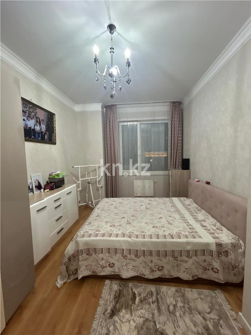 Продажа 4-комнатной квартиры, 110 м² - Продажа квартир в Астане - страница 264 фото 5 из 19