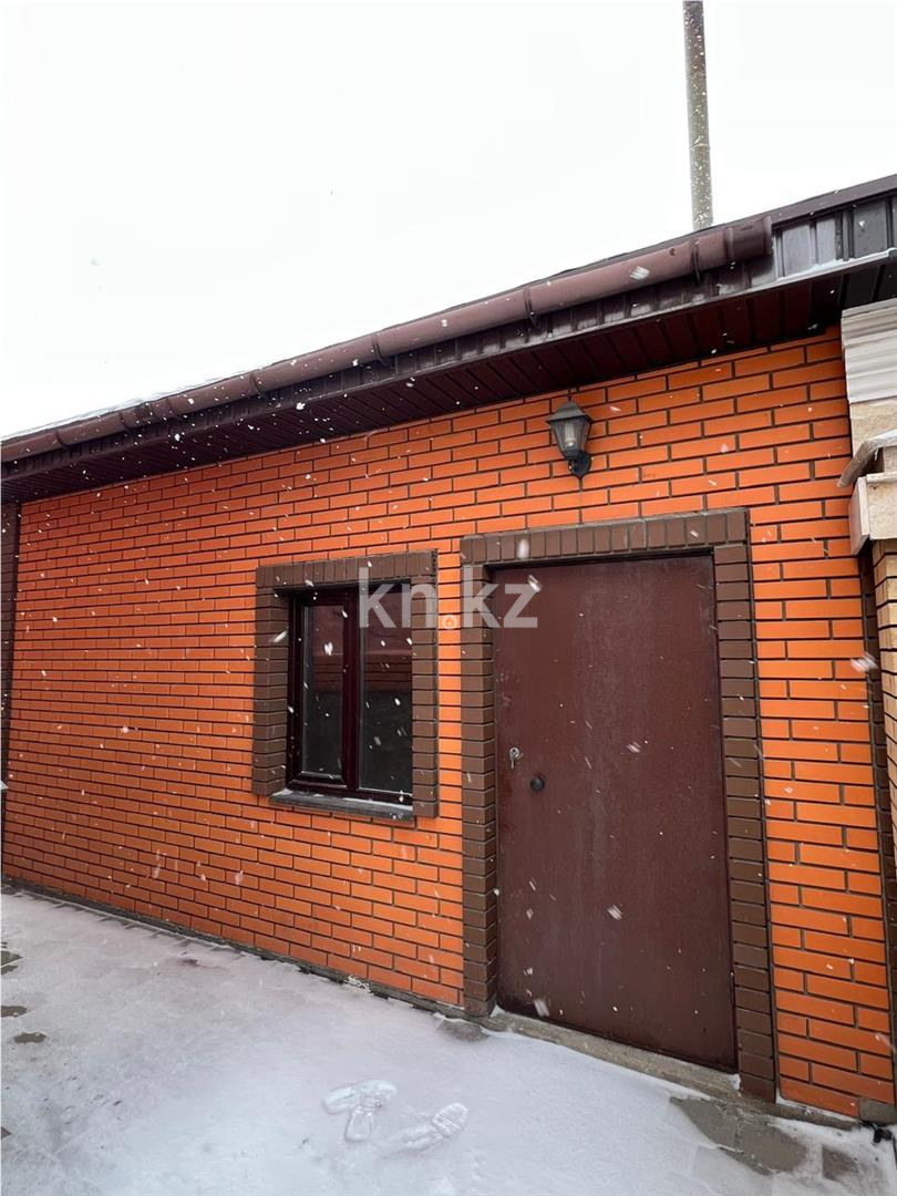 Продажа 9-комнатного дома, 464 м², мкр. Оазис, дом  11 - Продажа квартир в Караганде фото 6 из 31