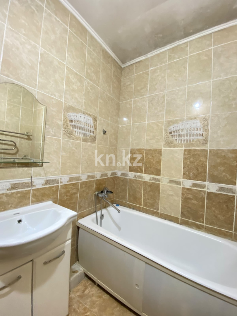 Аренда 2-комнатной квартиры, 61 м² - Аренда квартир помесячно в р-не Есиль Астаны фото 16 из 16
