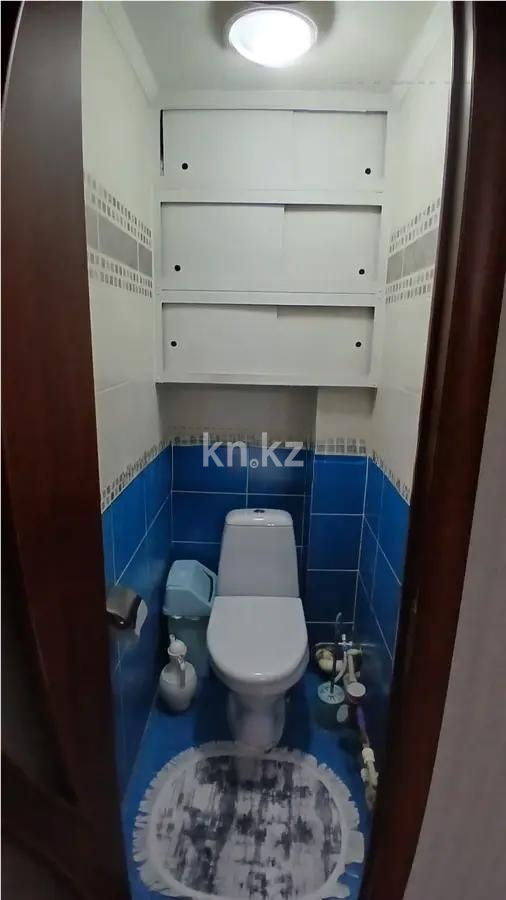 Продажа 3-комнатной квартиры, 62.5 м² - Недвижимость в Казахстане - страница 9 фото 6 из 7