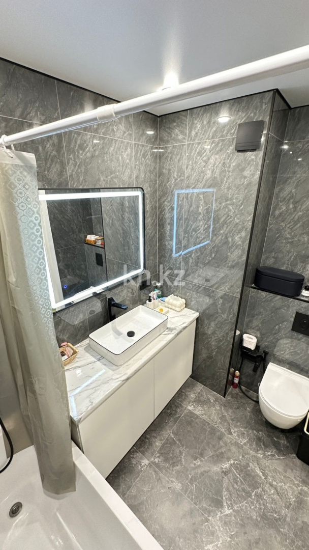Продажа 2-комнатной квартиры, 63 м² в Астане - фото 7