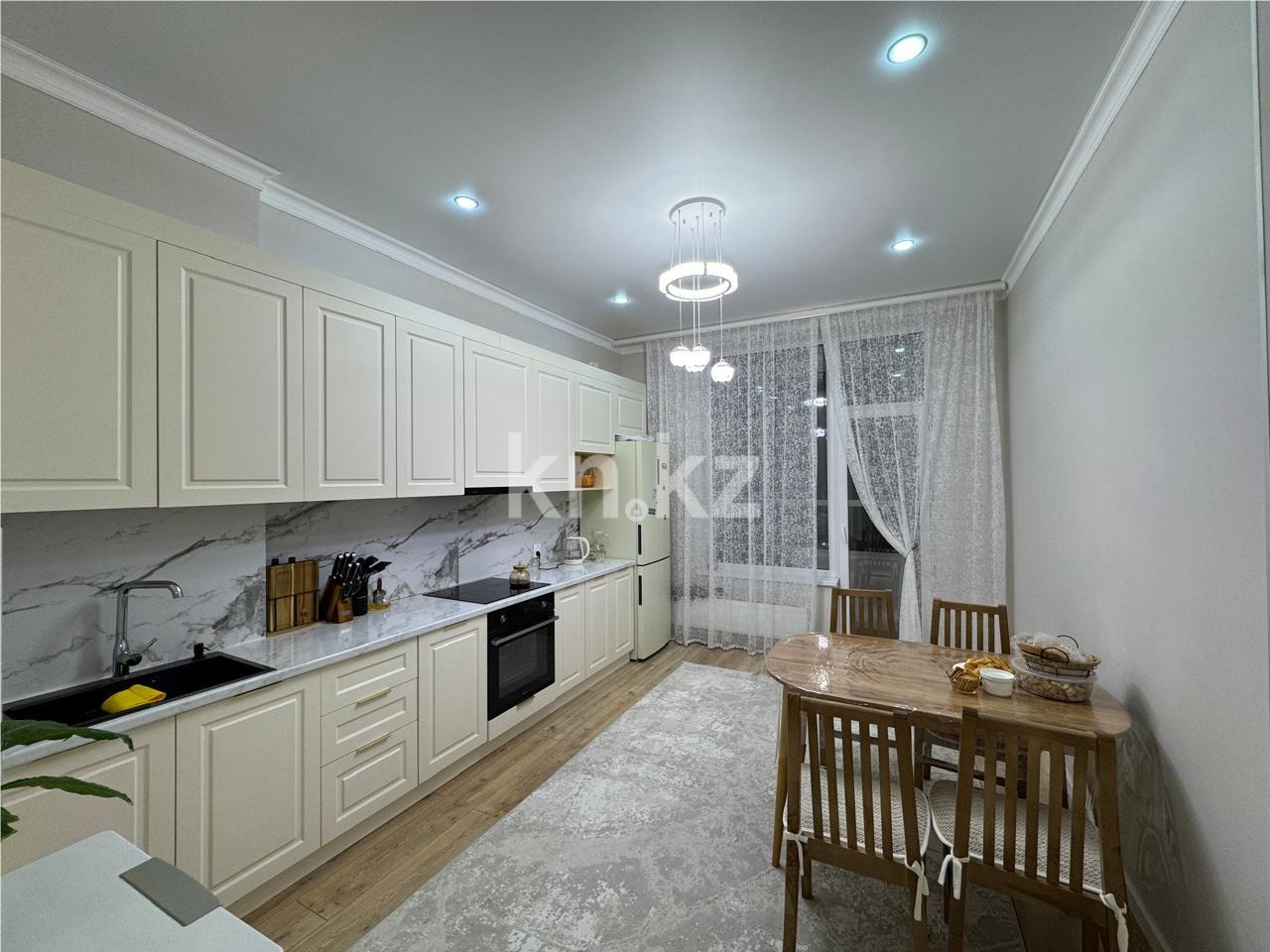 Продажа 2-комнатной квартиры, 72.2 м² в Астане - фото 6