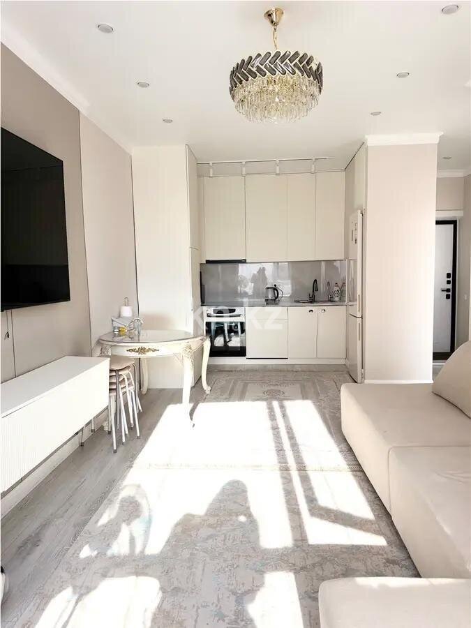 Продажа 2-комнатной квартиры, 43 м² в Астане - фото 3