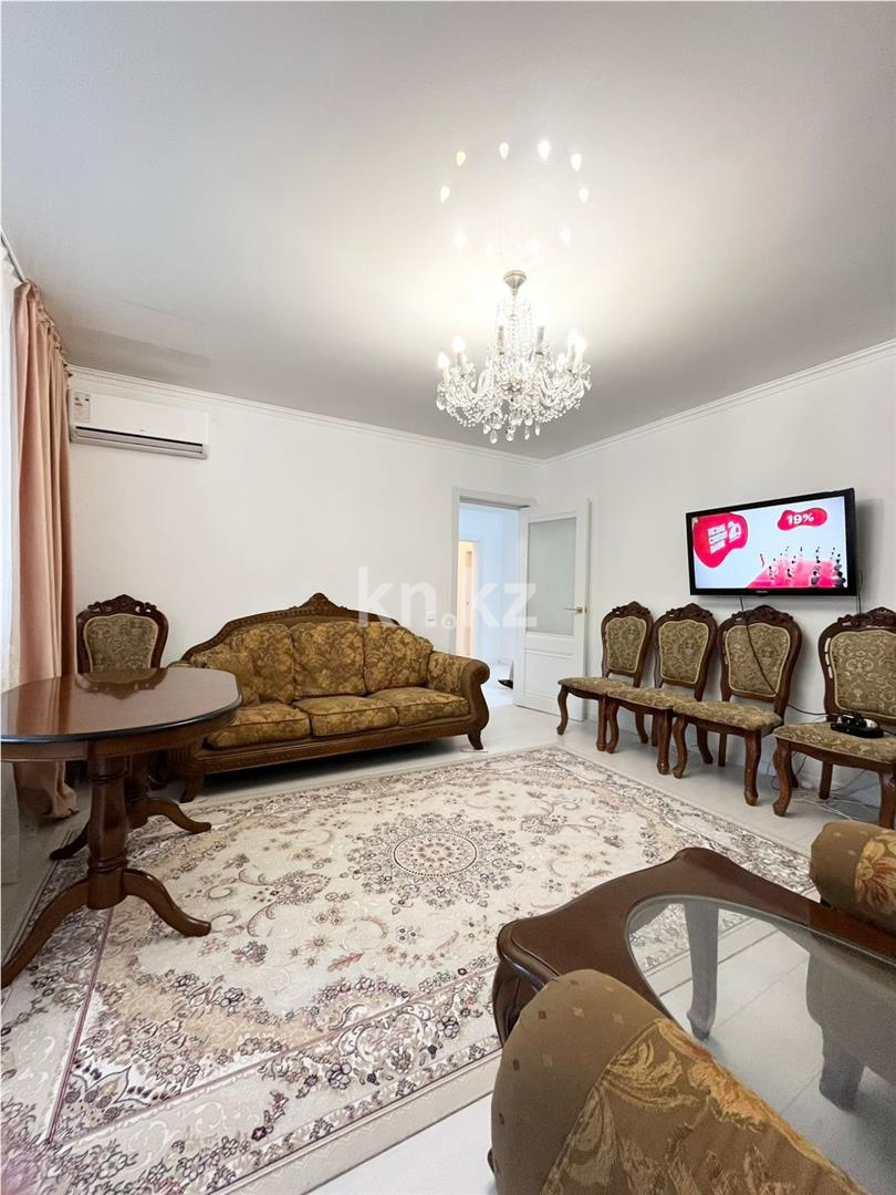 Продажа 3-комнатной квартиры, 64 м² - Продажа квартир в Караганде - страница 37 фото 6 из 19
