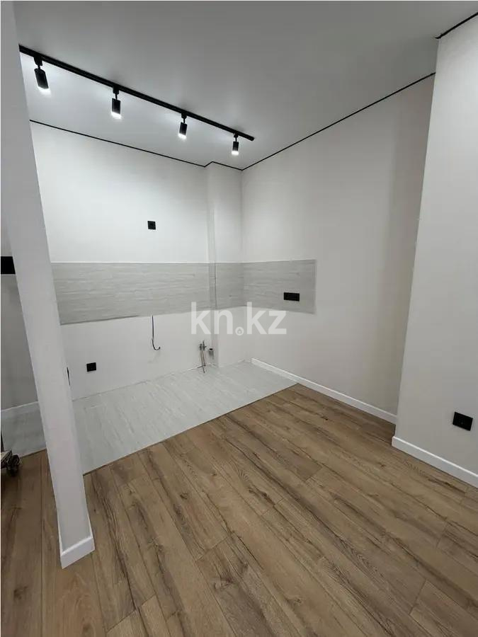 Продажа 2-комнатной квартиры, 38 м² в Астане - фото 3