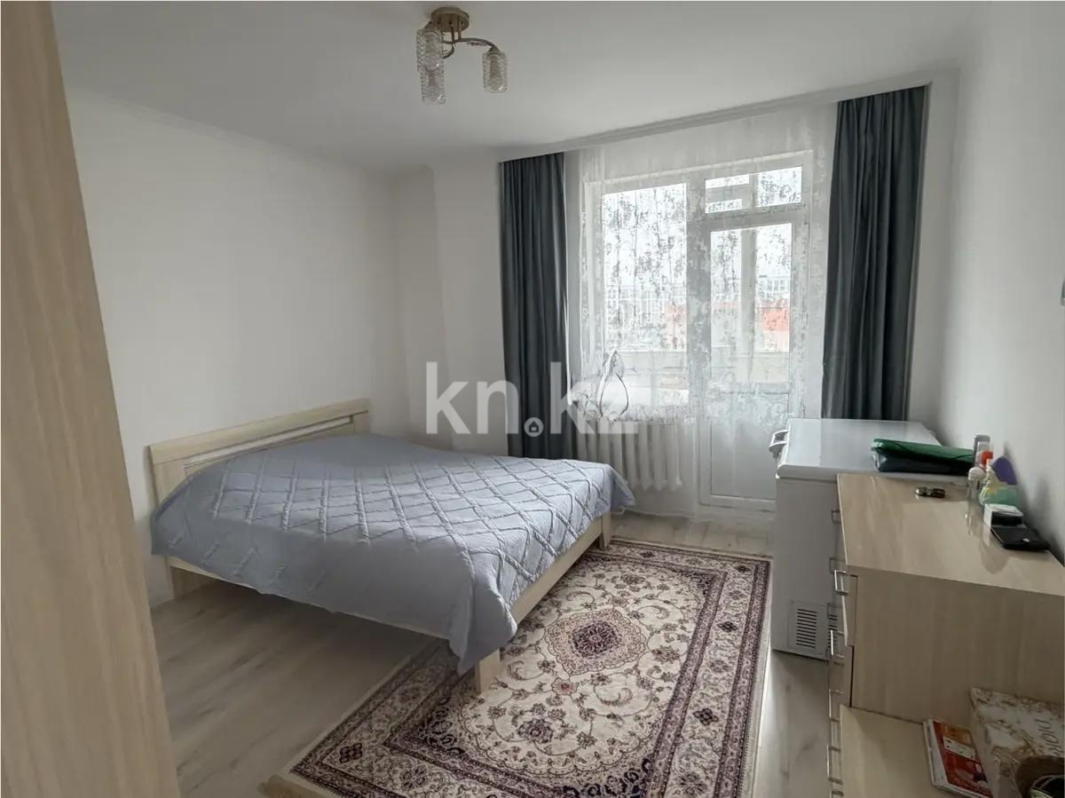 Продажа 2-комнатной квартиры, 77.2 м² в Астане - фото 2