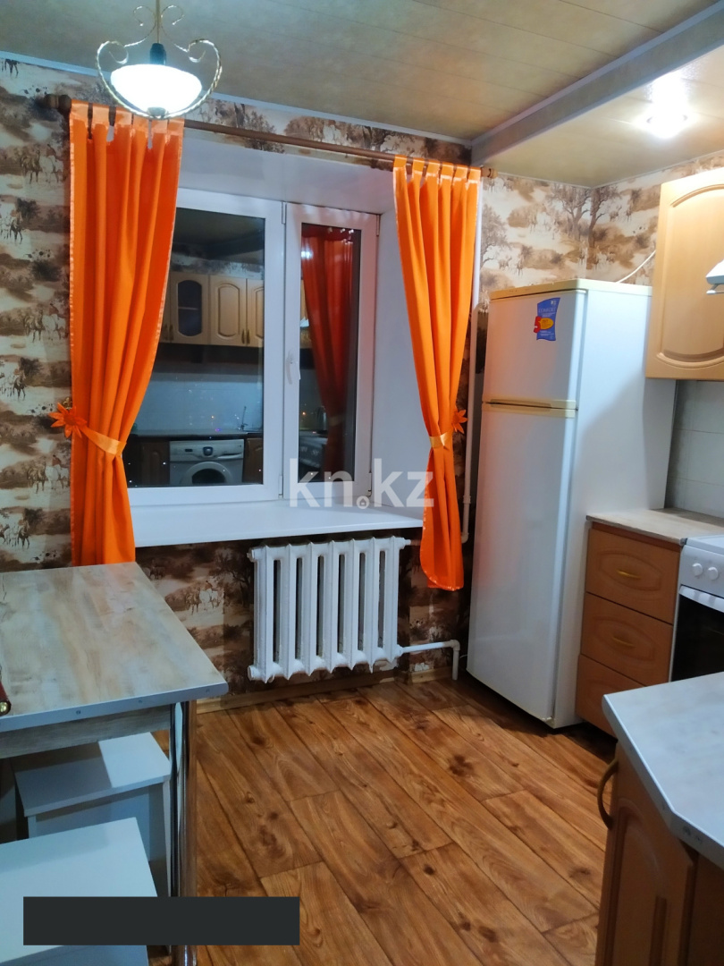 Аренда 2-комнатной квартиры, 50 м² - Аренда квартир помесячно от хозяев в Караганде фото 6 из 8