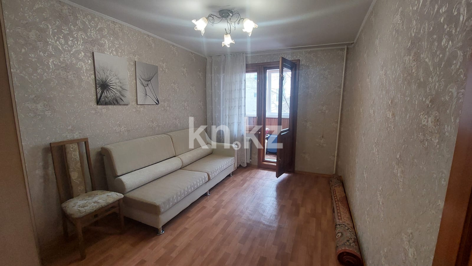 Продажа 3-комнатной квартиры, 63.1 м², ул. Пермитина, дом  11 - Продажа и аренда недвижимости в Усть-Каменогорске фото 5 из 13