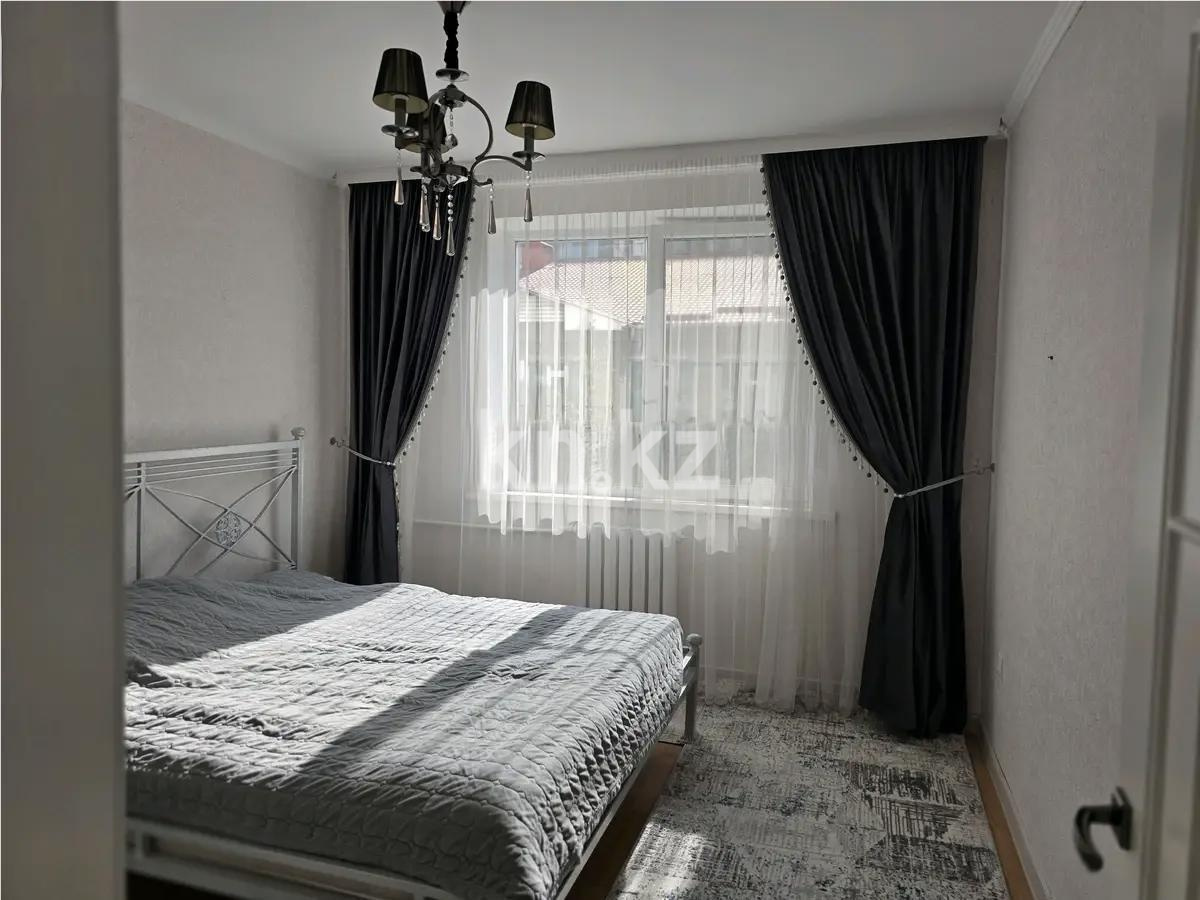 Продажа 3-комнатной квартиры, 80 м² в Алматы - фото 2