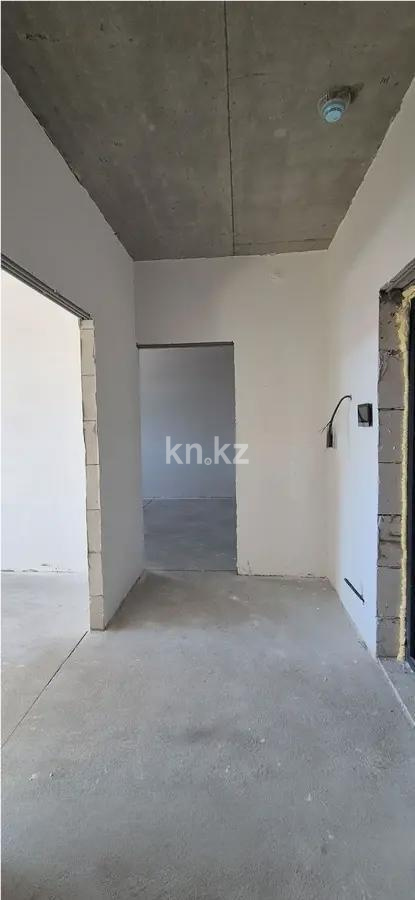 Продажа 2-комнатной квартиры, 49.7 м² в Астане - фото 3