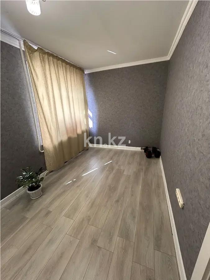 Продажа 4-комнатной квартиры, 79.5 м² - Продажа четырехкомнатных квартир в блочном доме в Астане - страница 2 фото 4 из 8