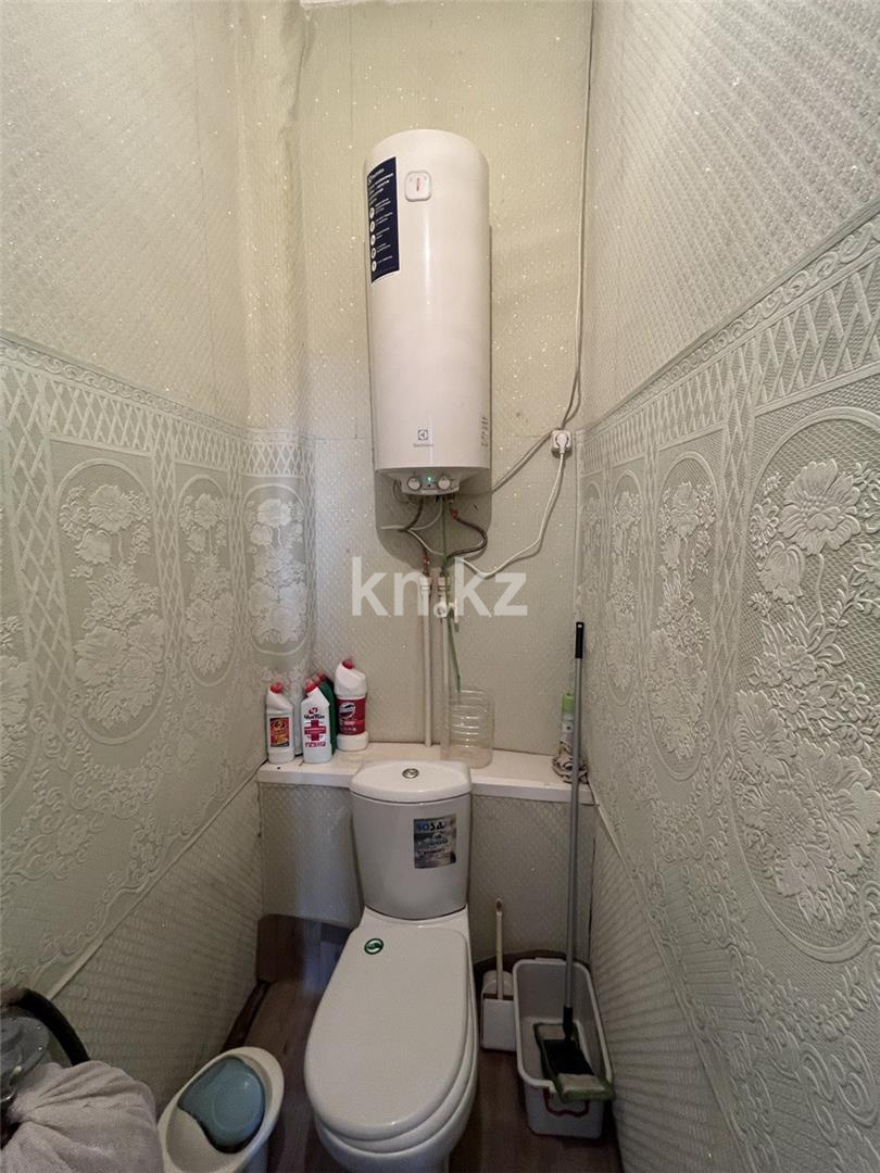 Продажа 2-комнатной квартиры, 62 м², ул. Ерубаева - Продажа  двухкомнатных квартир в Караганде фото 7 из 10