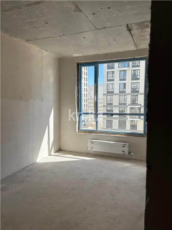Продажа 1-комнатной квартиры, 38 м², ул. Е-36, дом  5 - Продажа квартир в Астане фото 1 из 3
