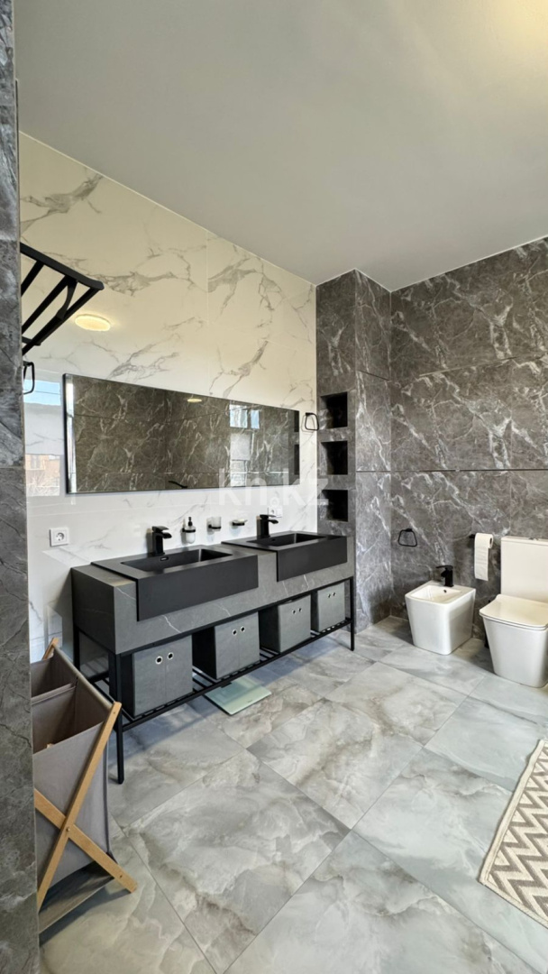 Продажа 6-комнатного дома, 422 м² - Продажа домов, коттеджей в Алматы фото 33 из 40