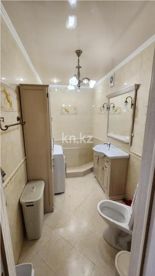 Продажа 3-комнатной квартиры, 105 м², ул. Жирентаева, дом  10 - Продажа  трехкомнатных квартир в Астане без посредников фото 5 из 6