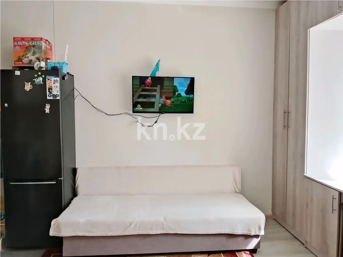 Продажа 1-комнатной квартиры, 24 м² - Продажа однокомнатных квартир от собственников в Астане - страница 25 фото 2 из 5