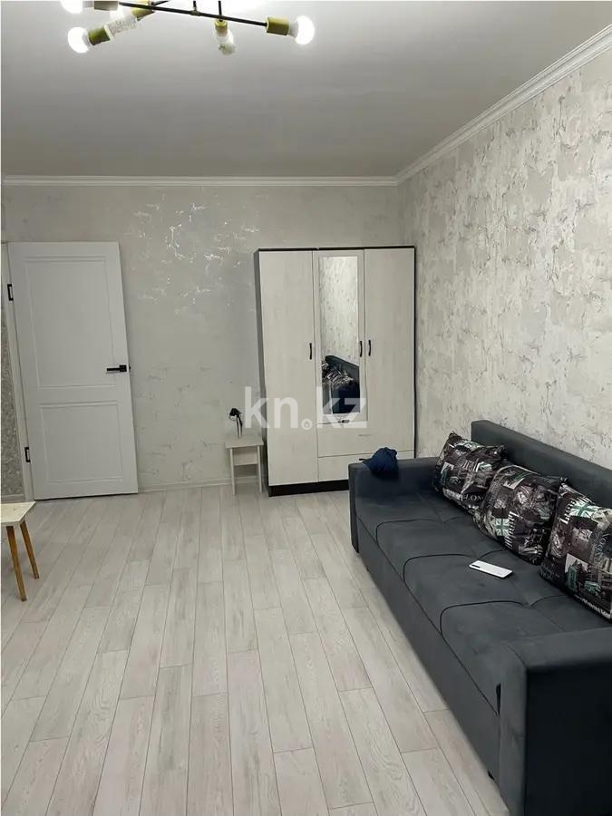 Продажа 1-комнатной квартиры, 30 м², мкр-н 2, дом  40 - Продажа  однокомнатных квартир в Алматы без посредников фото 1 из 3