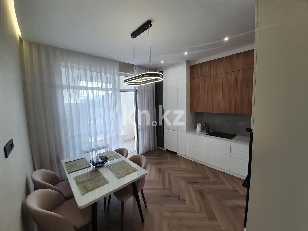 Продажа 2-комнатной квартиры, 78 м² - Продажа  двухкомнатных квартир в Астане - страница 17 фото 3 из 6