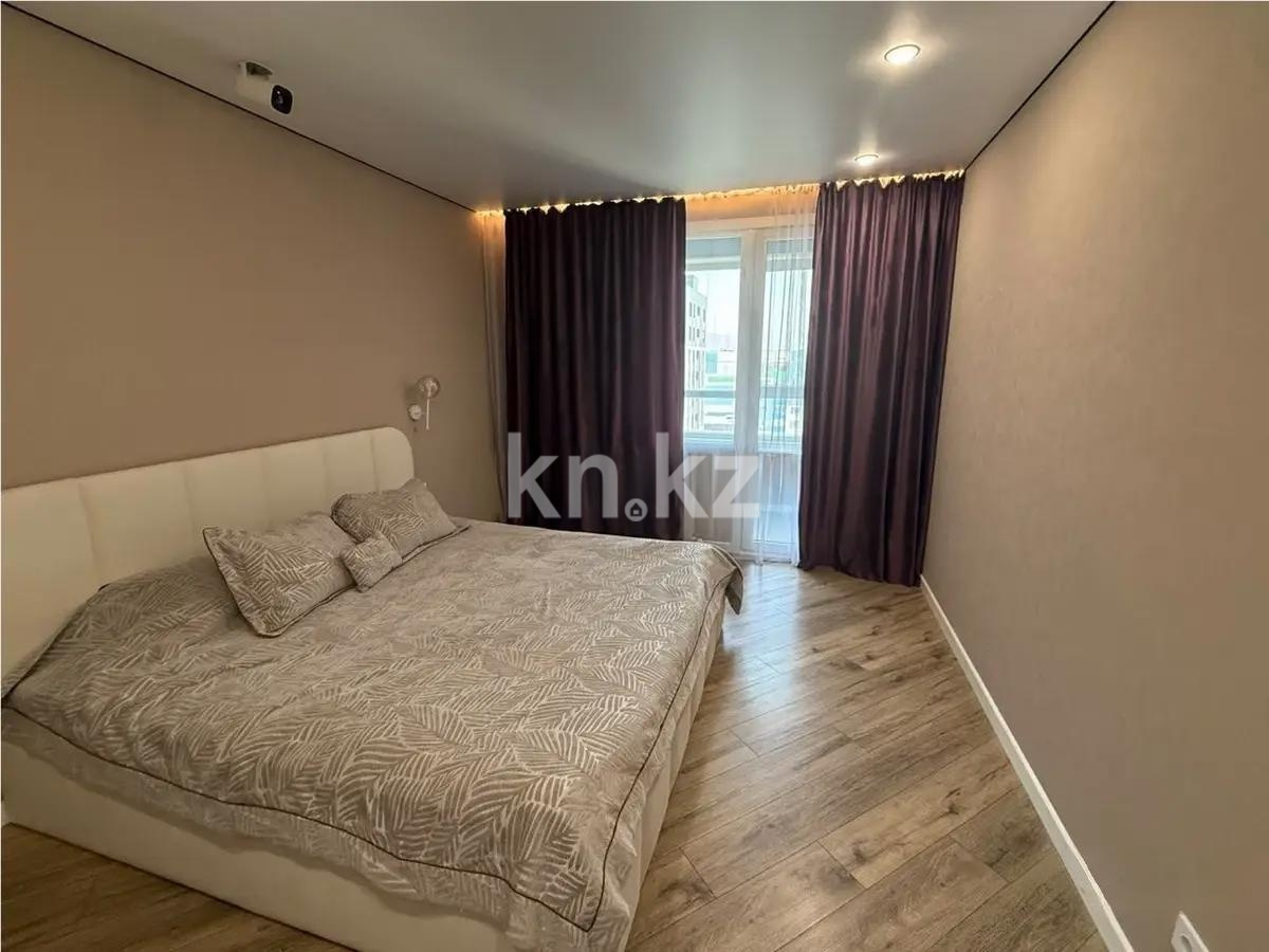 Продажа 3-комнатной квартиры, 67 м² в Алматы - фото 2