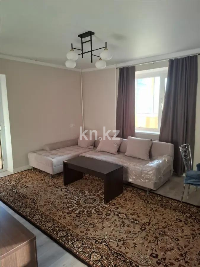 Продажа 3-комнатной квартиры, 64 м², мкр-н Самал-1, дом  33 - Продажа  трехкомнатных квартир в Алматы без посредников фото 1 из 5