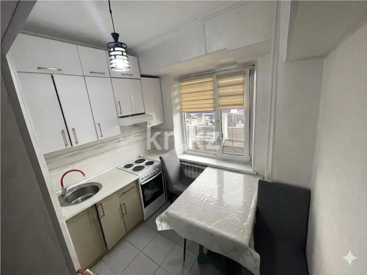 Продажа 2-комнатной квартиры, 48 м² - Продажа двухкомнатных квартир в Турксибском р-не Алматы фото 3 из 3