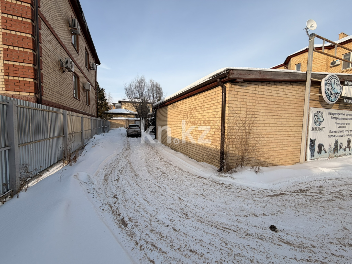 Аренда помещения - Недвижимость в Казахстане - страница 33 фото 3 из 10