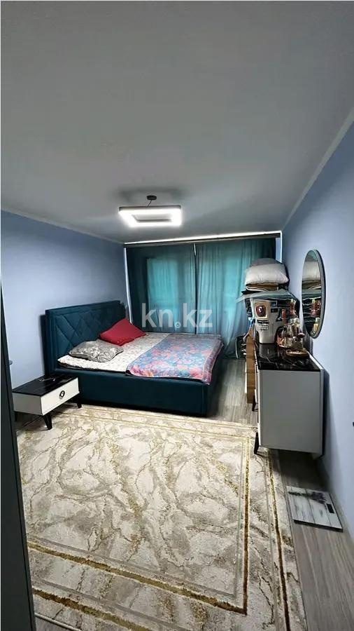 Продажа 2-комнатной квартиры, 47 м² - Продажа квартир в Алматы - страница 3 фото 2 из 4