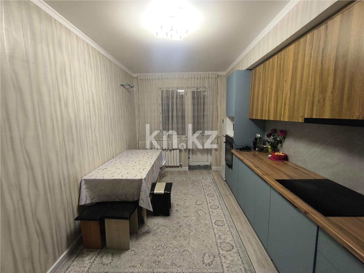 Продажа 3-комнатной квартиры, 83 м² в Астане - фото 7