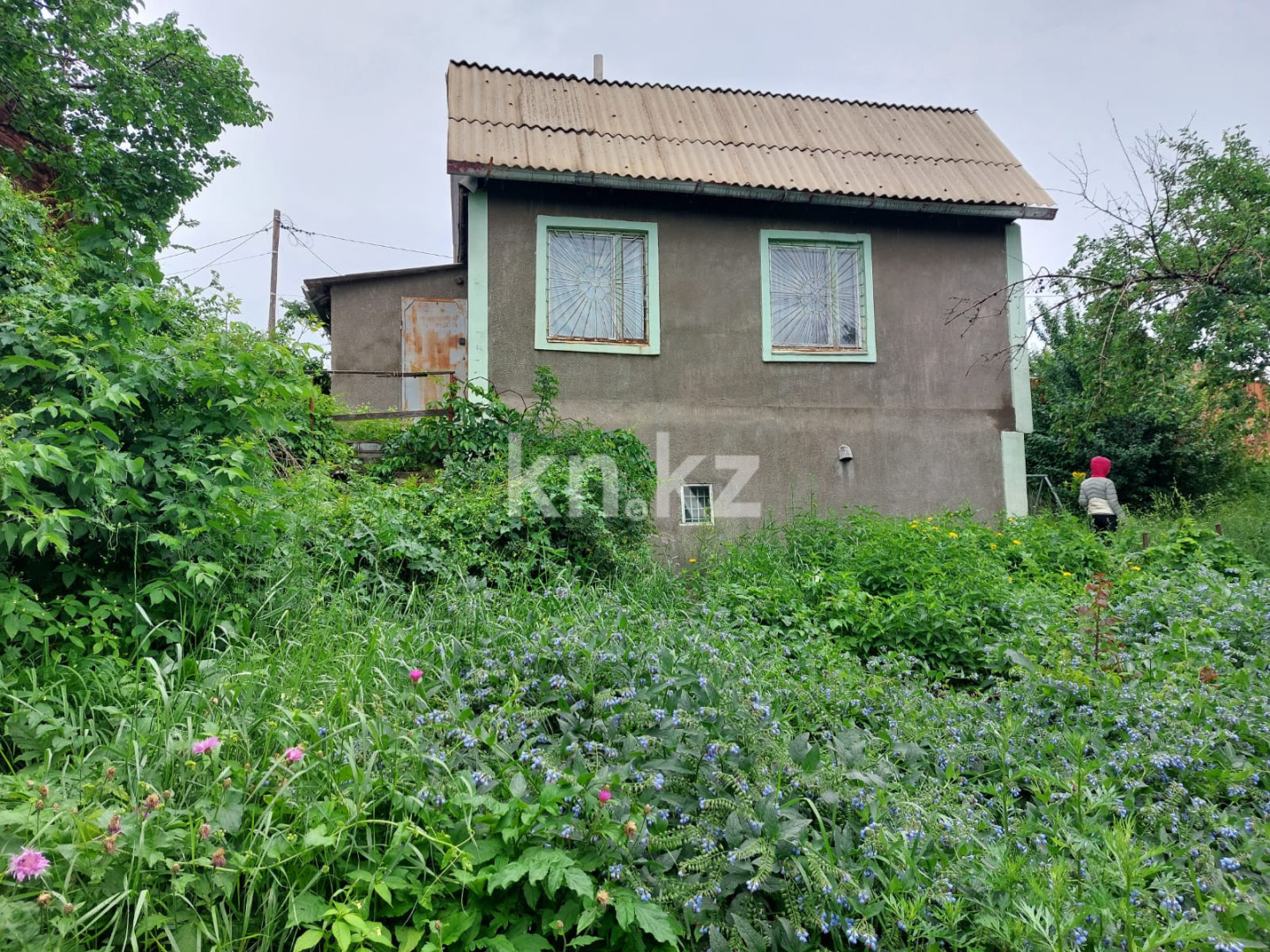 Продажа дачи, 69 сот., Достык с/о - Продажа дач в Алматы фото 1 из 30