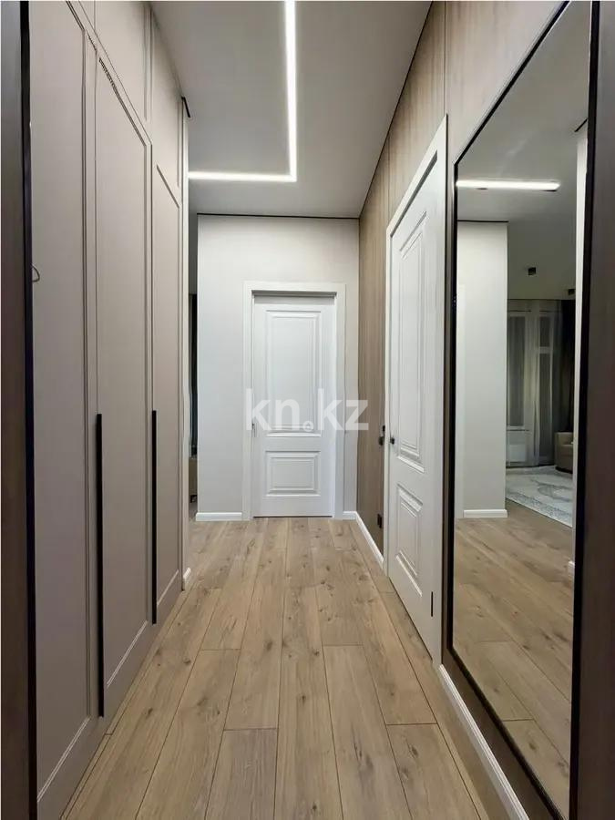 Продажа 2-комнатной квартиры, 39.3 м² в Астане - фото 5