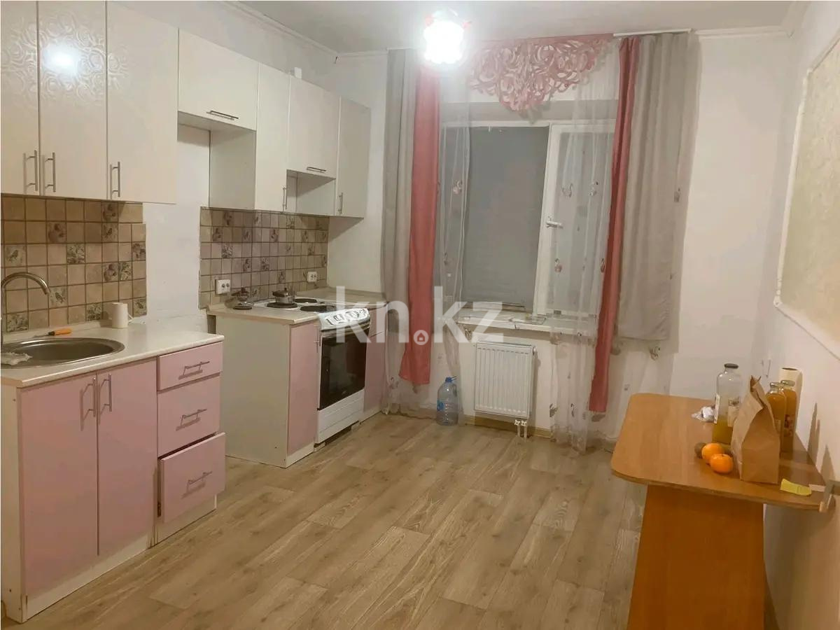 Продажа 2-комнатной квартиры, 52 м², пр. Республики, дом  1/3 в Караганде - фото 3