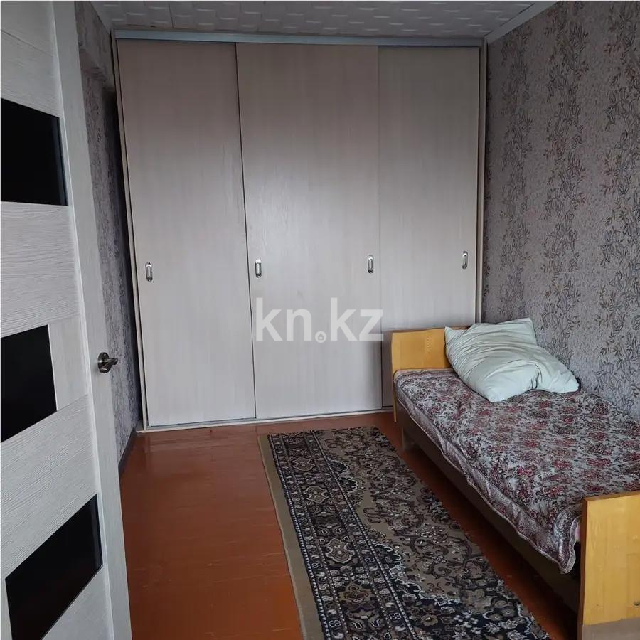 Продажа 2-комнатной квартиры, 46 м², ул. 40-летия Победы, дом  41а в Шахтинске - фото 2