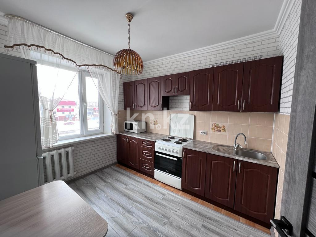 Продажа 2-комнатной квартиры, 54 м², мкр-н Степной-4 в Караганде - фото 5