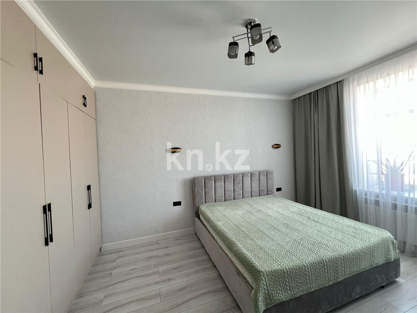 Продажа 3-комнатной квартиры, 88 м² - Продажа недвижимости в Караганде - страница 30 фото 3 из 17